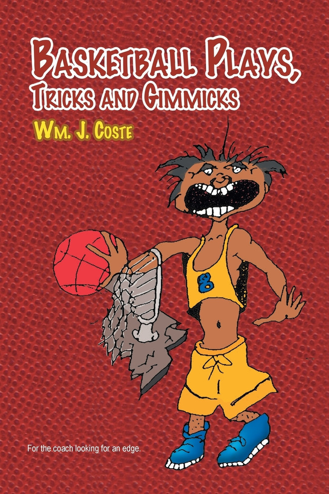 Basketball Plays, Tricks and Gimmicks