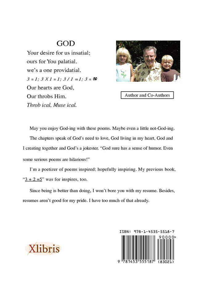 God, by Not-God