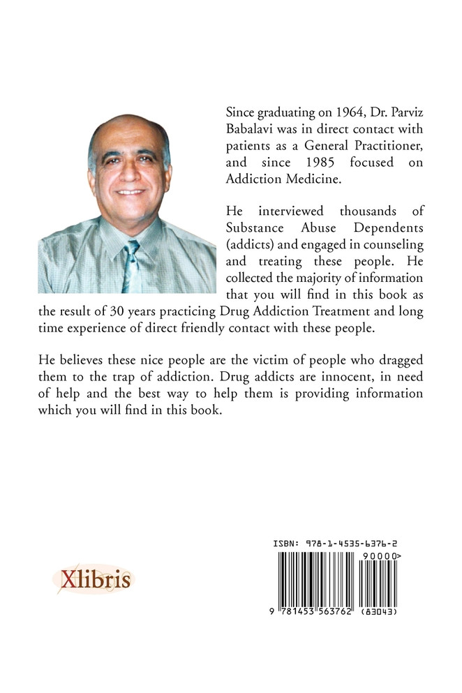 Addiction from Start to the End