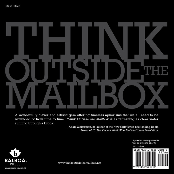 Think Outside the Mailbox