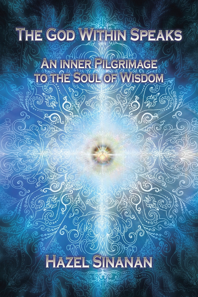 The God Within Speaks
