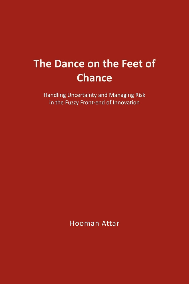 The Dance on the Feet of Chance