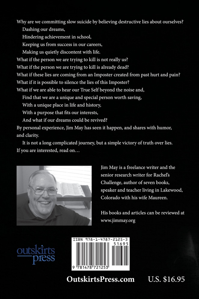 Silencing Our Imposter