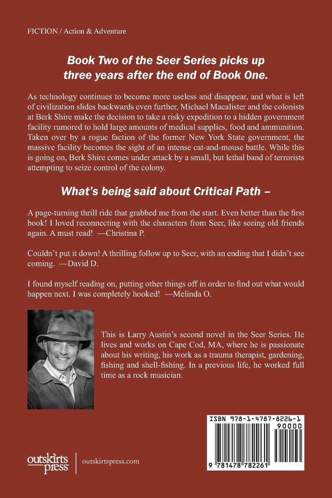 Critical Path