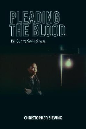 Pleading the Blood