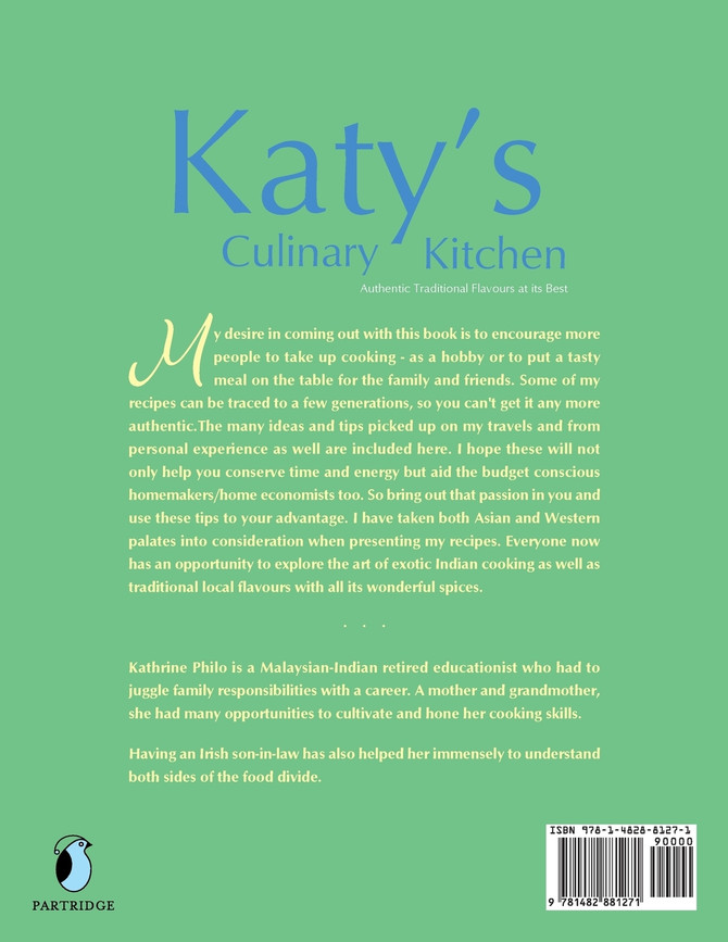 Katy's Culinary Kitchen