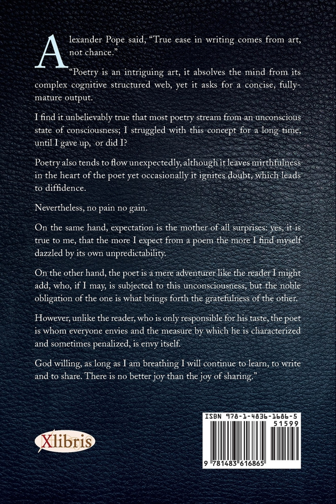 For Whom the Poem Tolls