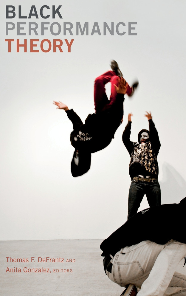 Black Performance Theory