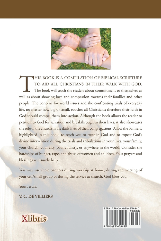 Victory Under the Banners of God