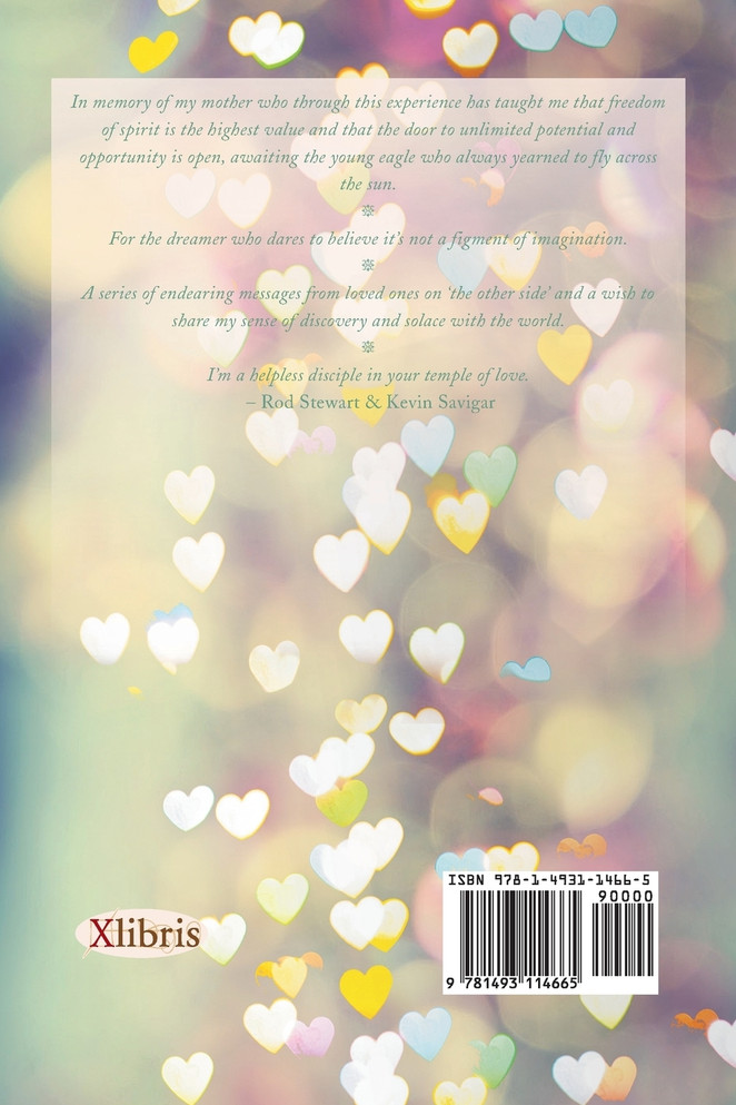 Circles and Hearts, I Still Love You