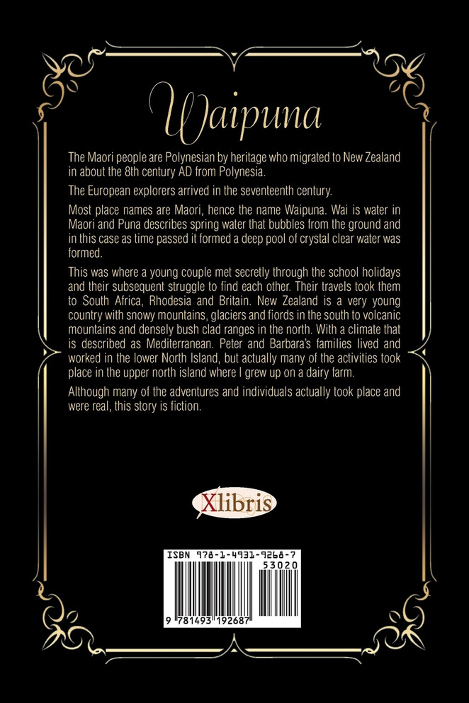 Waipuna