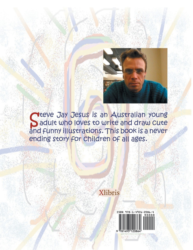 The Story That Never Ends