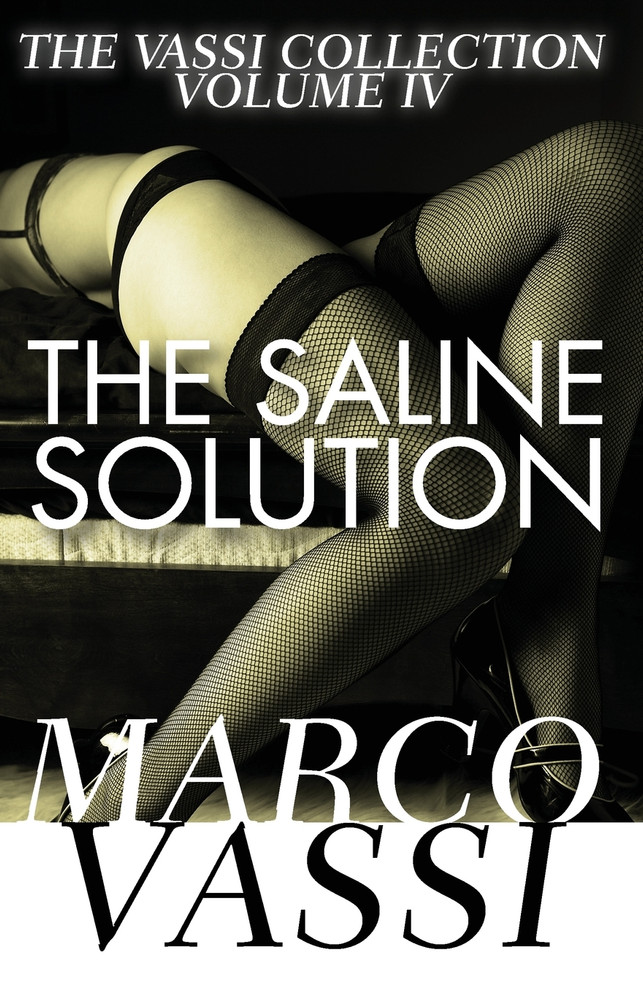 The Saline Solution