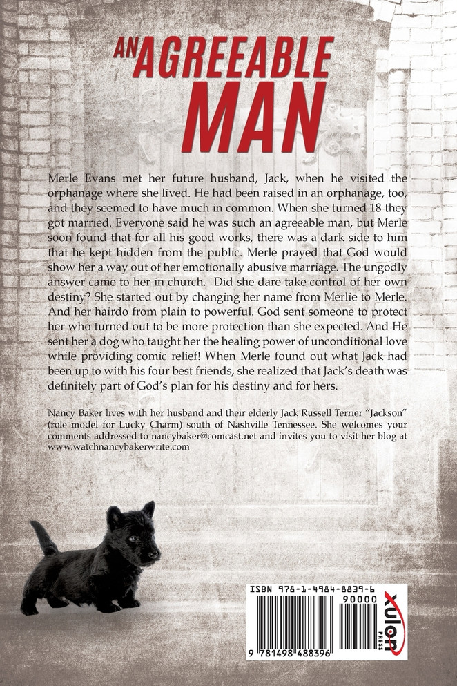 An Agreeable Man