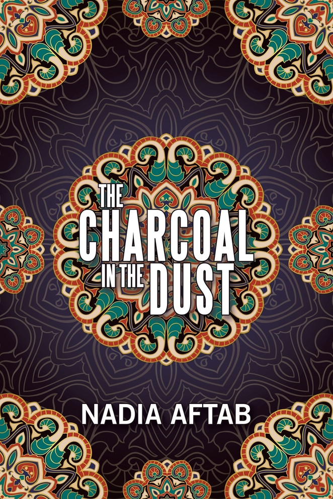 The Charcoal in the Dust
