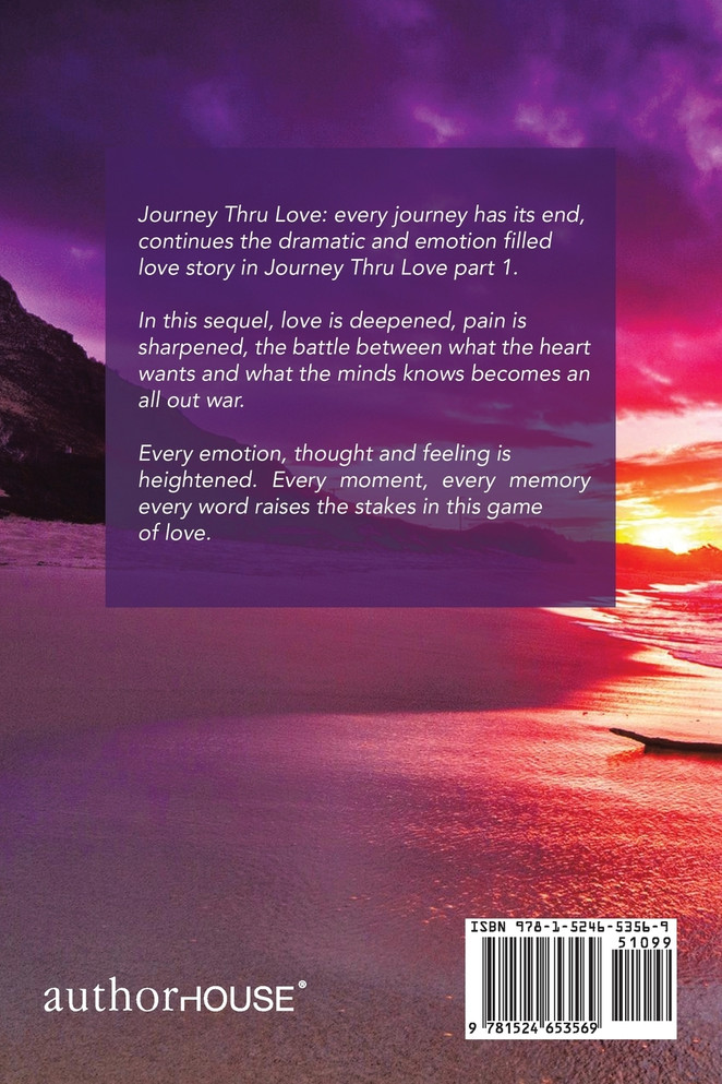 Journey Thru Love Part II