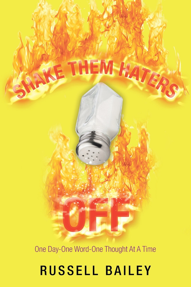 Shake Them Haters Off