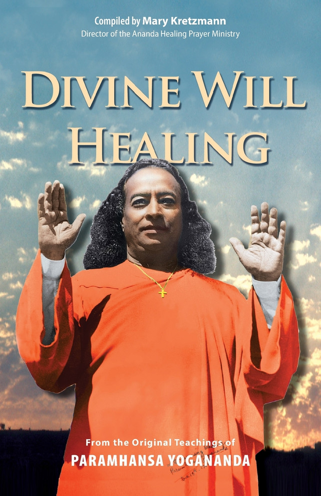 Divine WIll Healing