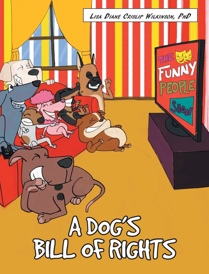 A Dog's Bill of Rights