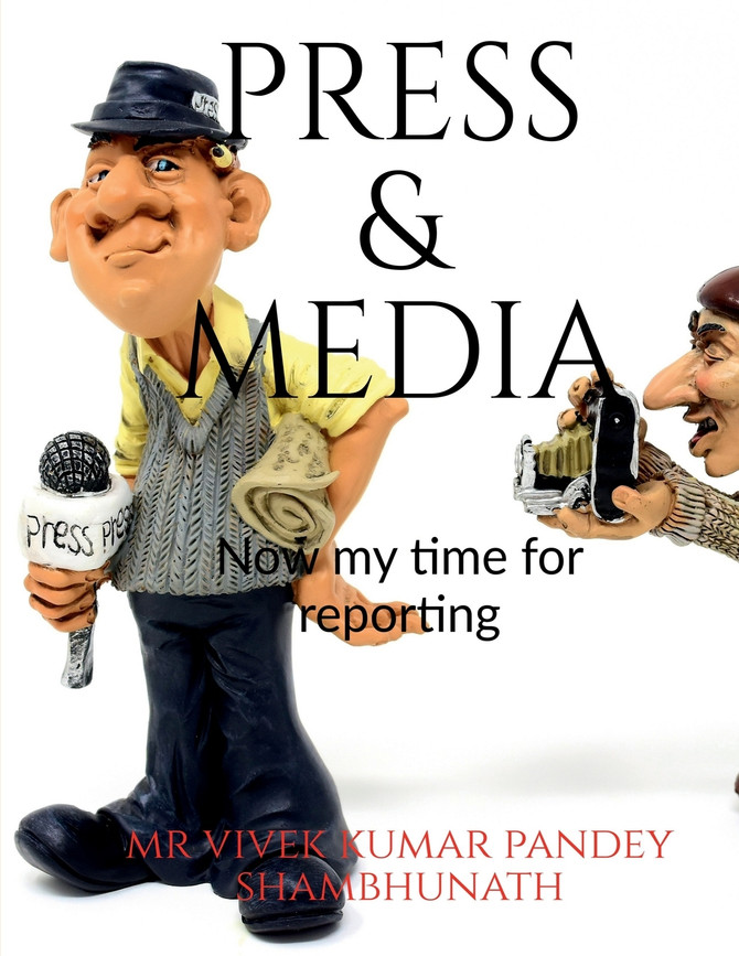 PRESS & MEDIA