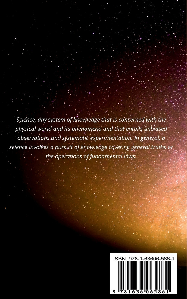 The Circle of Science