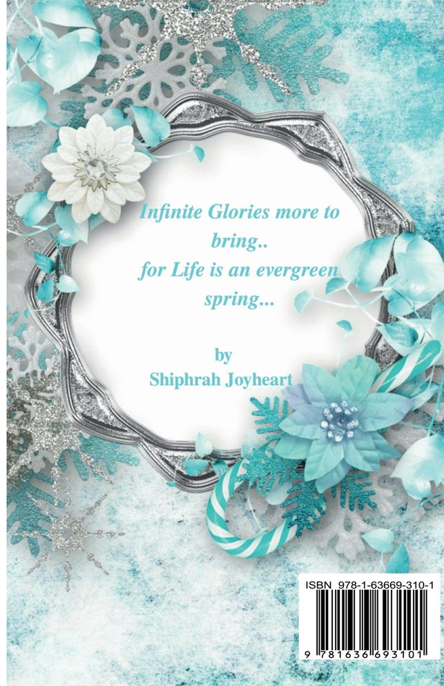 LIFE - An Evergreen Spring
