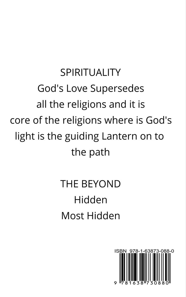 KNOWN UNKNOWN SIMPLIFIED