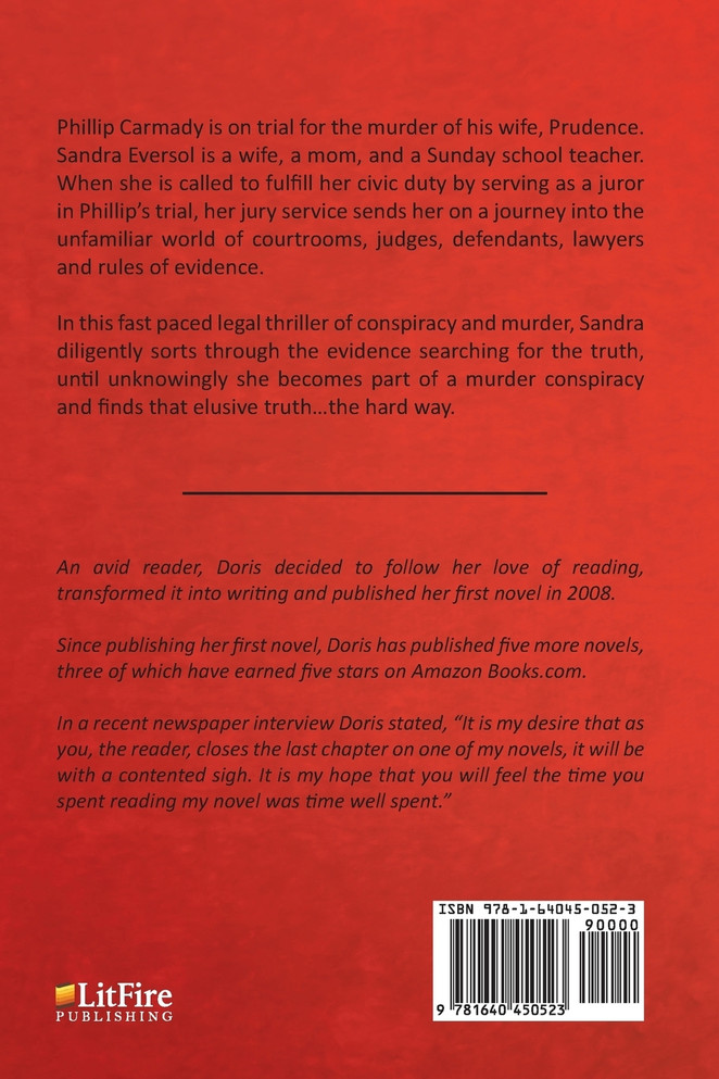 Murder in the Jury Box