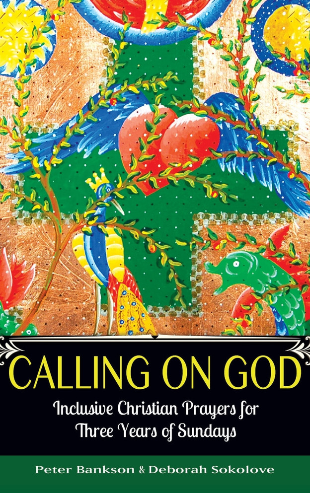 Calling on God
