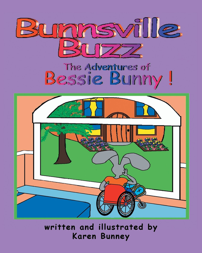 The Adventures of Bessie Bunny
