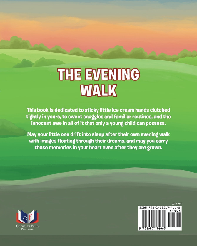 The Evening Walk