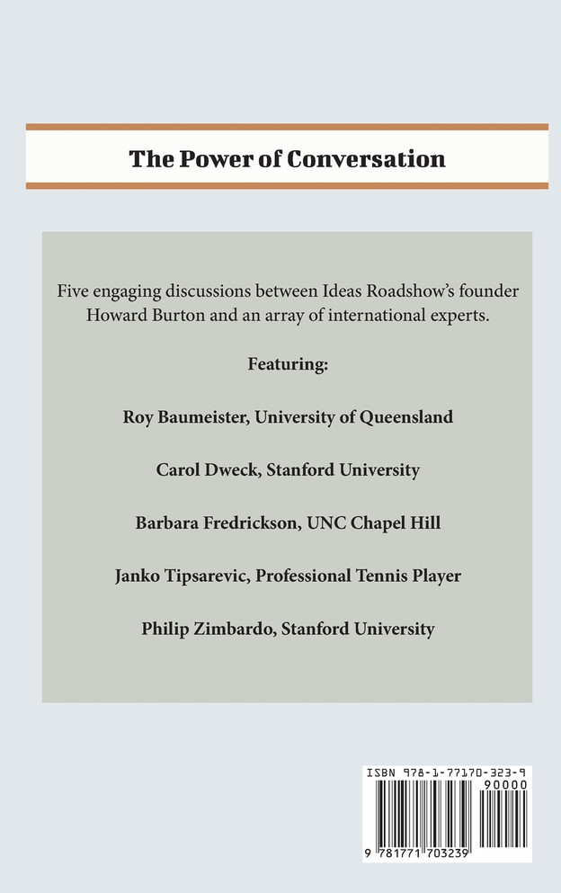 Conversations About Social Psychology