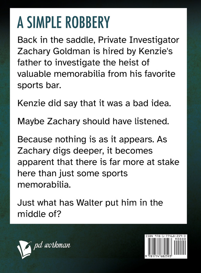 Their Walls Were Empty