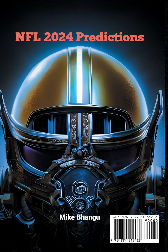 NFL 2024 Predictions