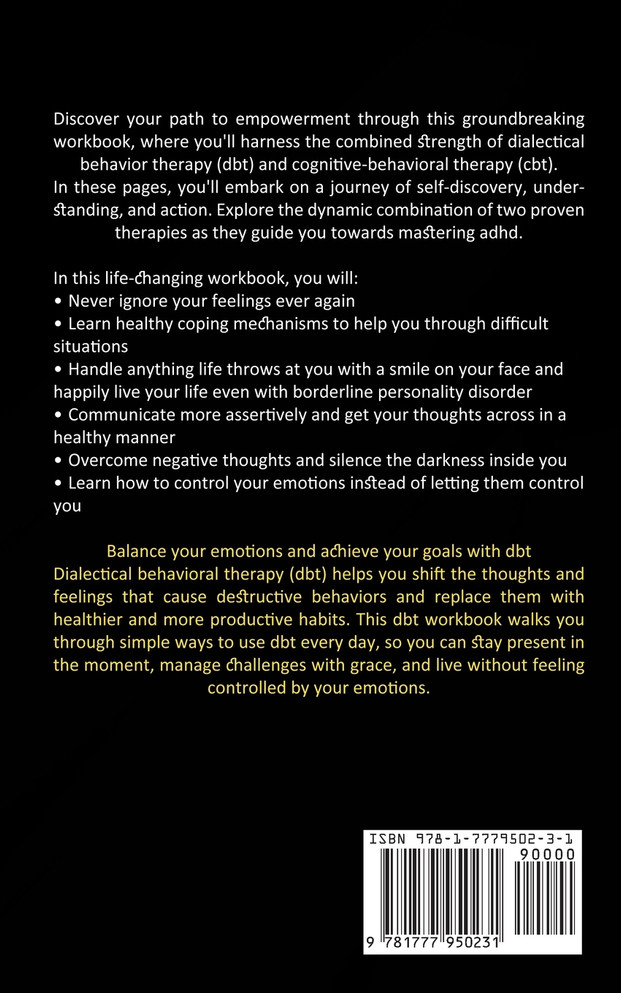 Dbt