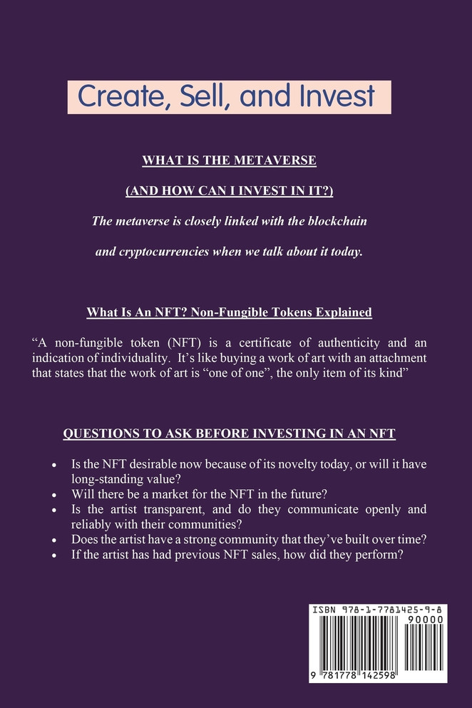 Metaverse Investing