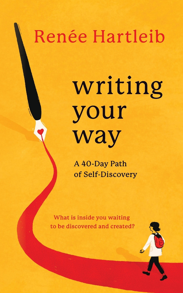 Writing Your Way