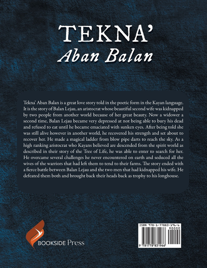 Tekna' Aban Balan