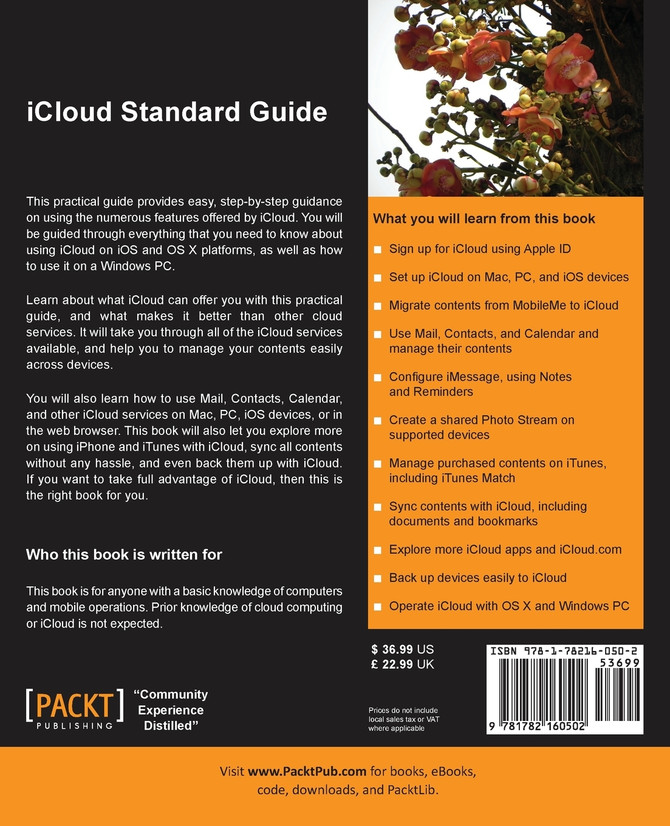 Icloud Standard Guide
