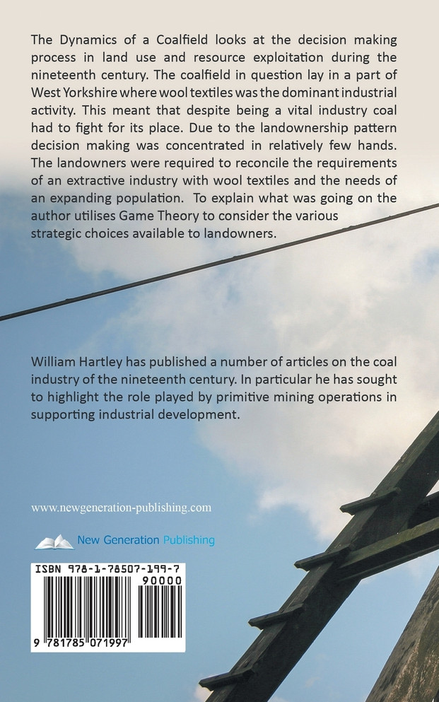 The Dynamics of a Coalfield