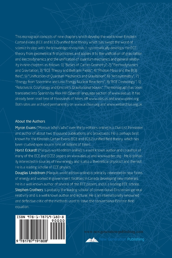 Principles of ECE Theory
