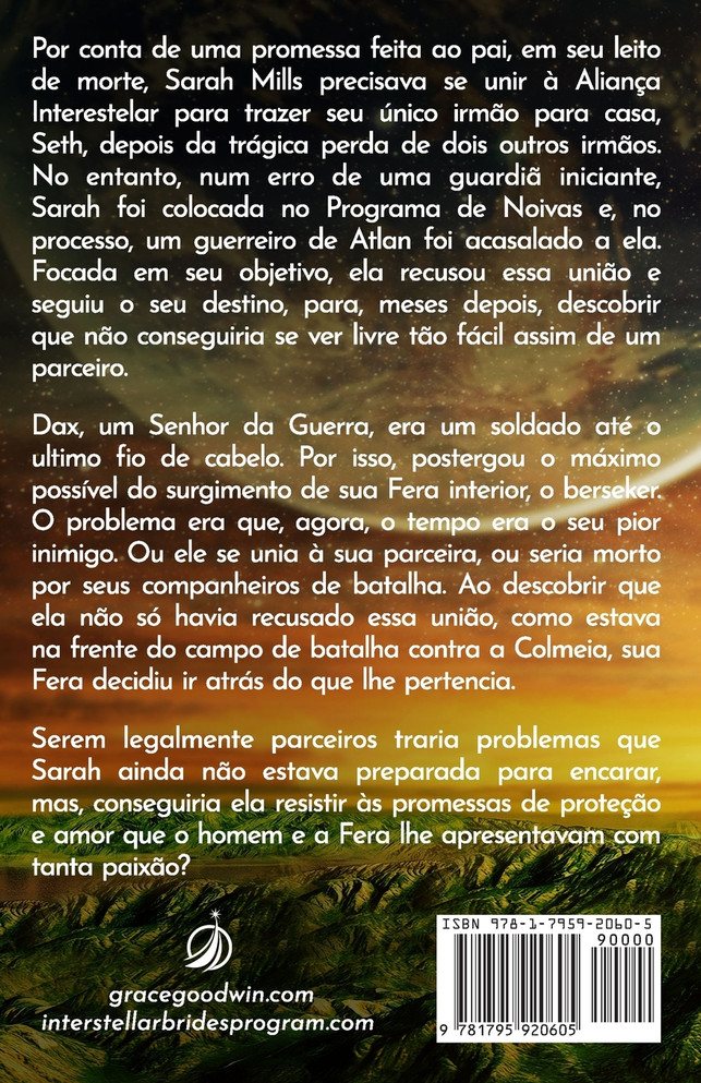Unida com a Fera