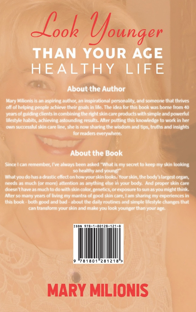 Look Younger than Your Age