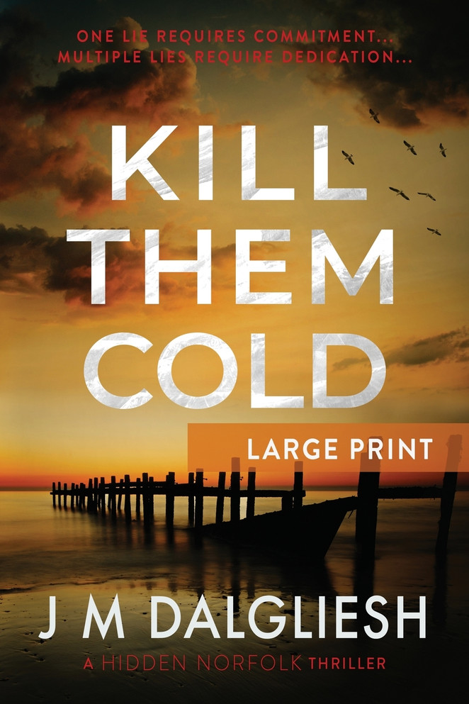 Kill Them Cold