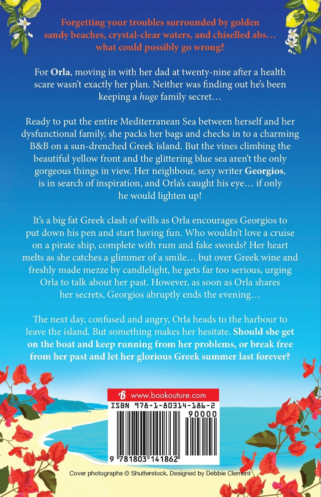 Take a Chance on Greece