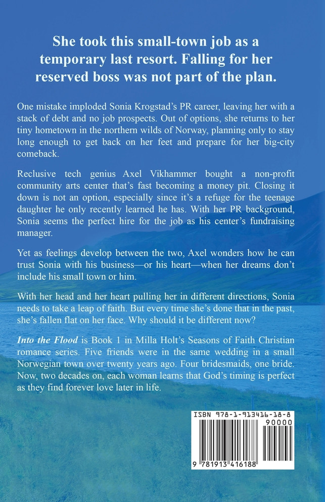 Into the Flood