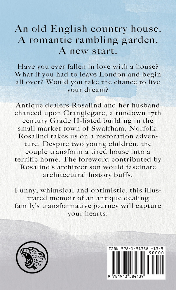 Cranglegate