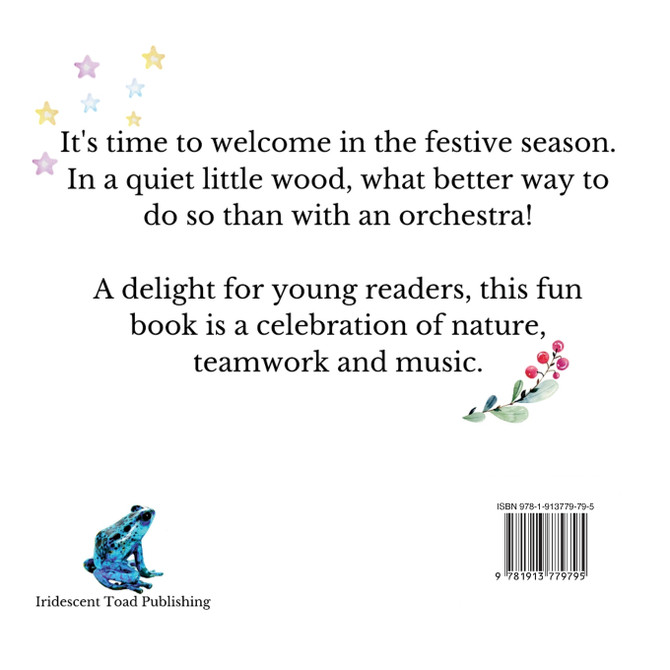 The Little Christmas Orchestra