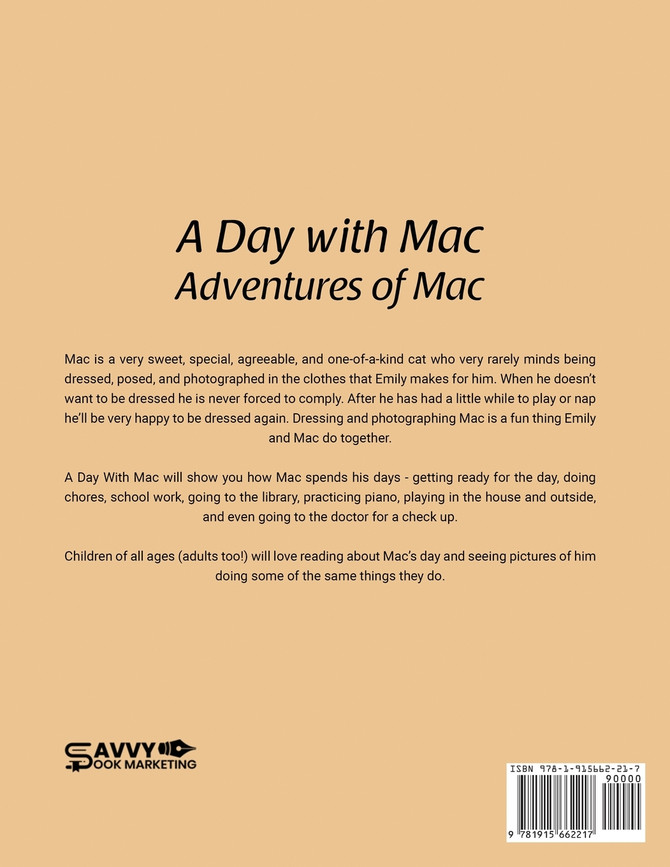 A Day With Mac