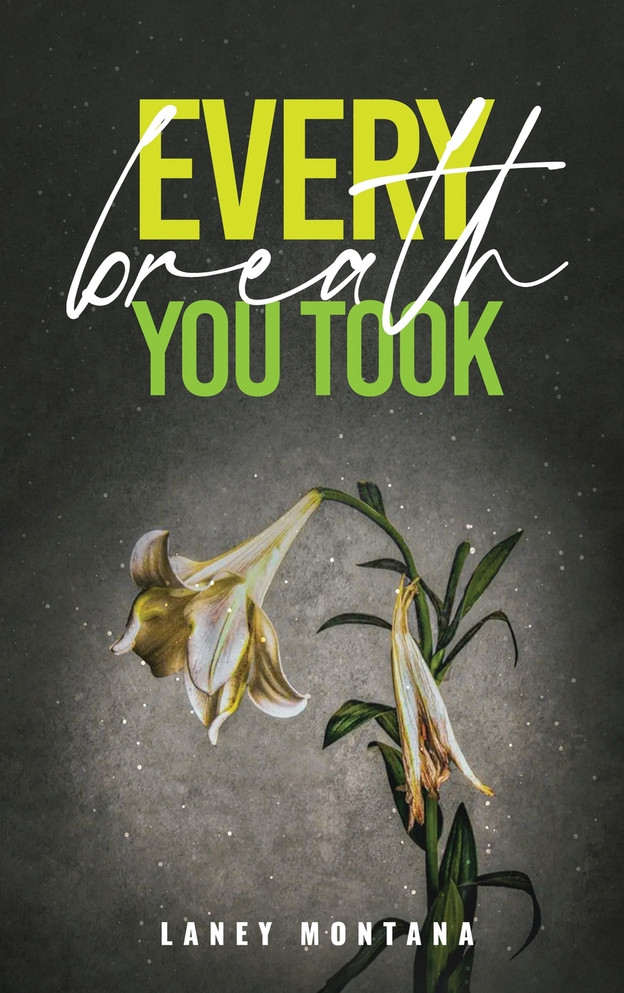 EVERY BREATH YOU  TOOK